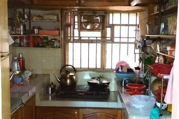 Taman Pendamar Indah 2