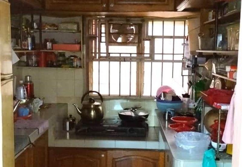 Taman Pendamar Indah 2