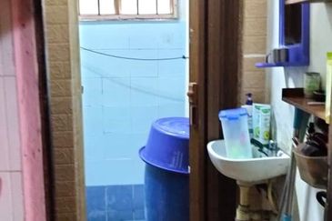 Taman Pendamar Indah 2