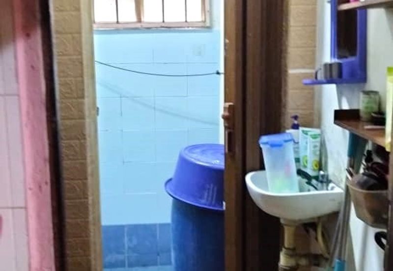 Taman Pendamar Indah 2