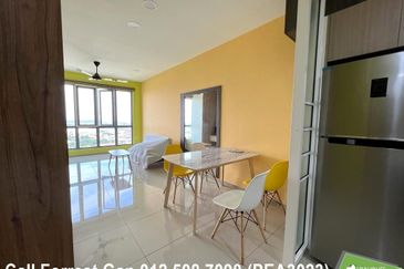 Gravit8 @ Klang South