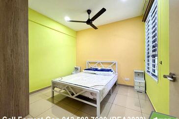 Gravit8 @ Klang South