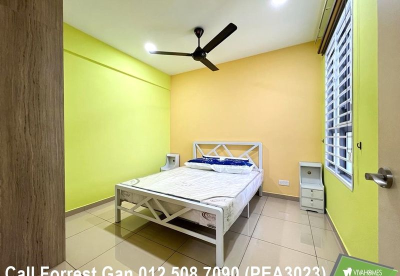 Gravit8 @ Klang South