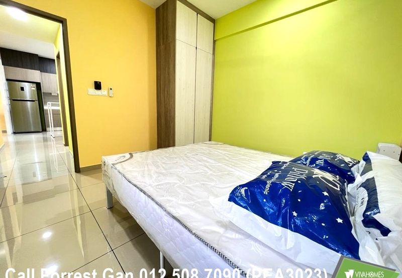 Gravit8 @ Klang South