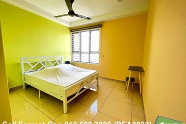 Gravit8 @ Klang South