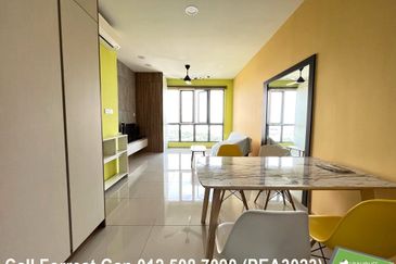 Gravit8 @ Klang South