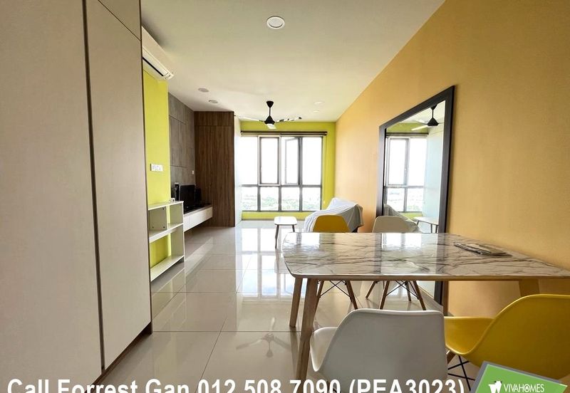 Gravit8 @ Klang South