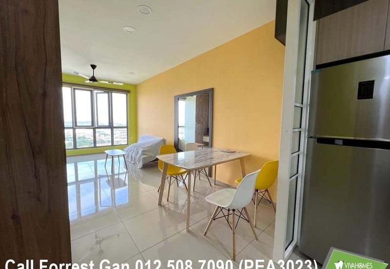 Gravit8 @ Klang South