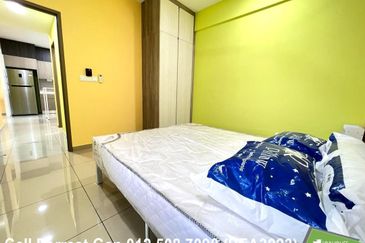 Gravit8 @ Klang South