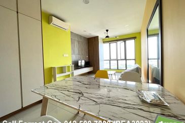 Gravit8 @ Klang South