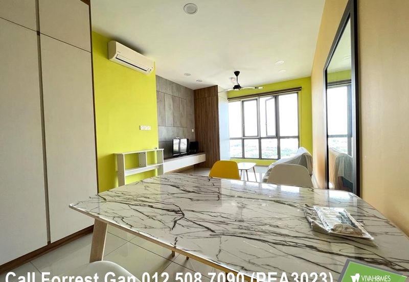 Gravit8 @ Klang South