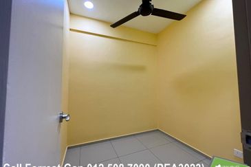 Gravit8 @ Klang South