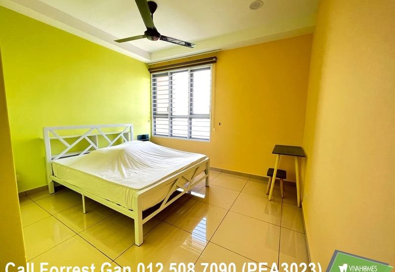 Gravit8 @ Klang South