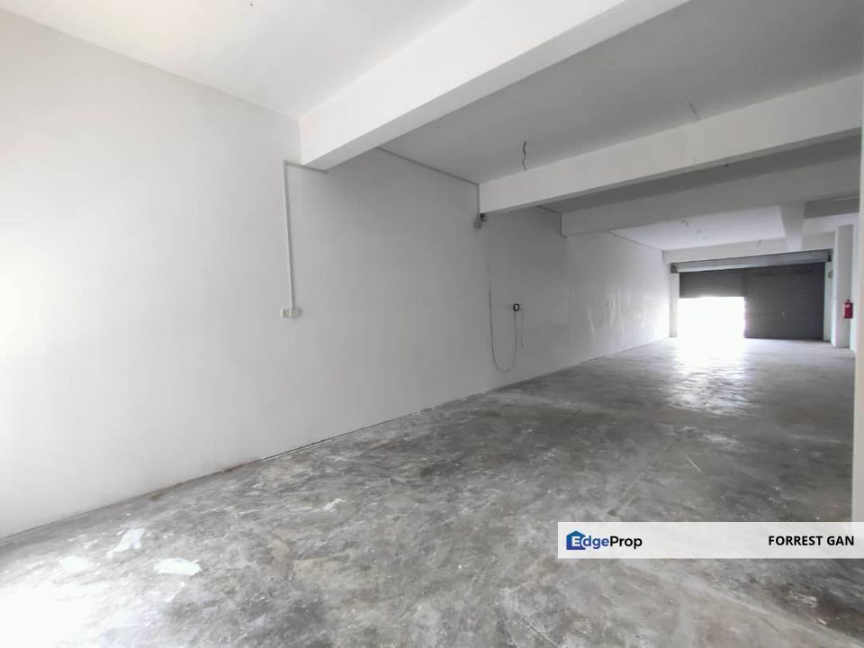 Klang, Bandar Botanic @ Shop-Office, Selangor, Klang