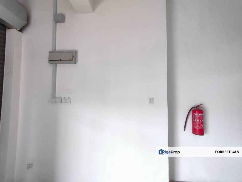 Klang, Bandar Botanic @ Shop-Office, Selangor, Klang