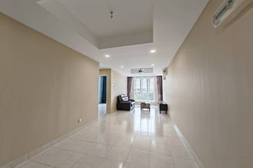 Asteria Apartment @ Bandar ParkLand