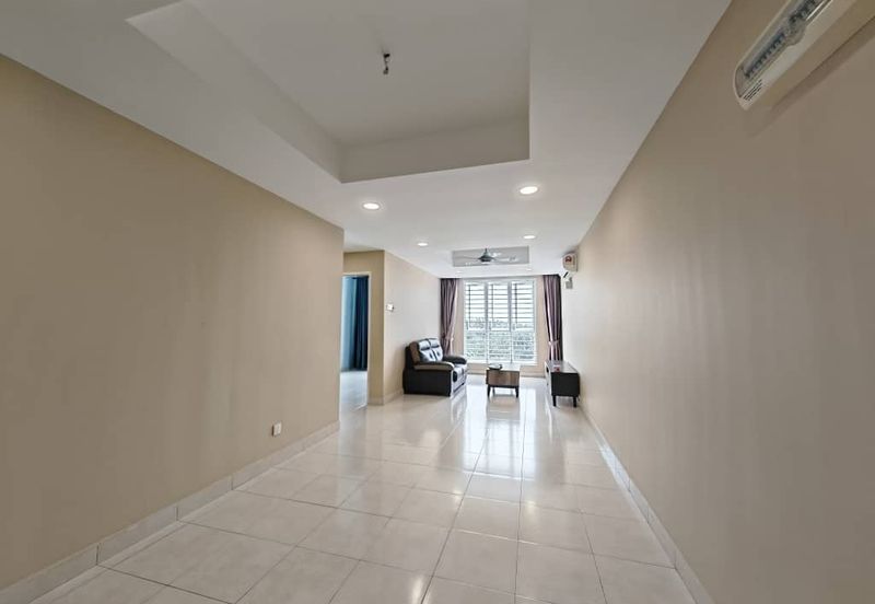 Asteria Apartment @ Bandar ParkLand