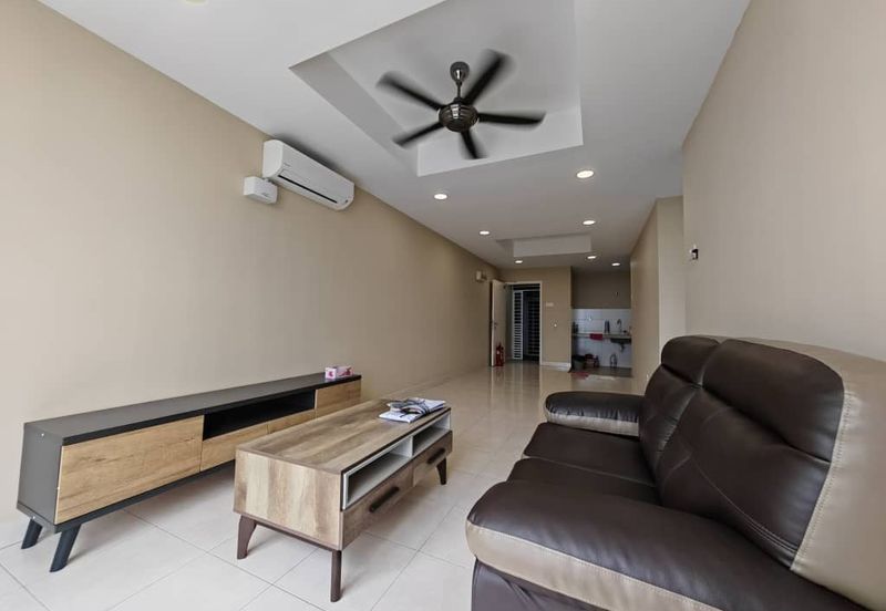 Asteria Apartment @ Bandar ParkLand