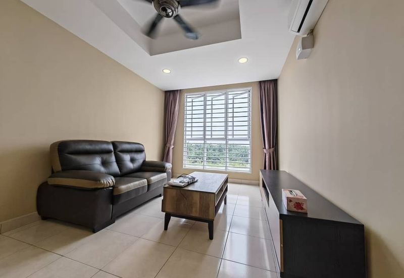 Asteria Apartment @ Bandar ParkLand