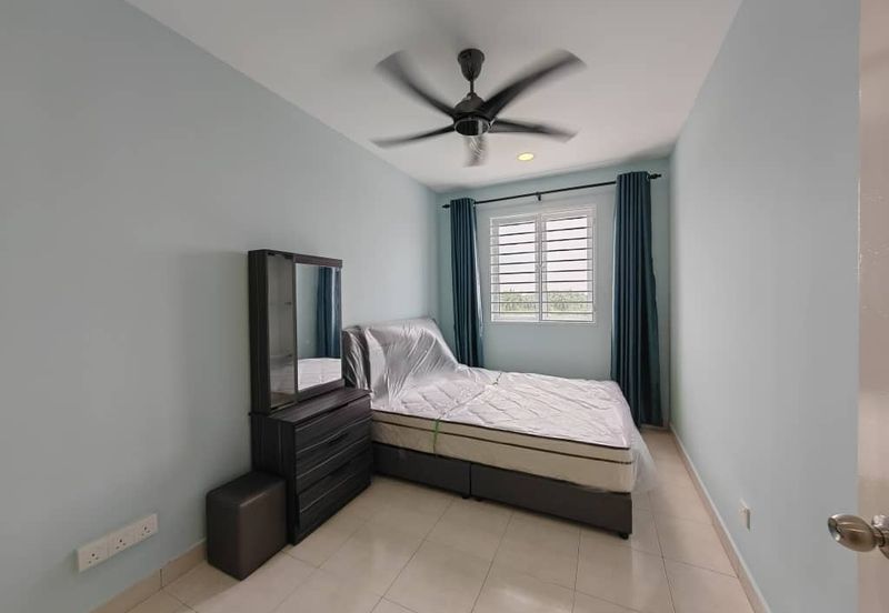 Asteria Apartment @ Bandar ParkLand