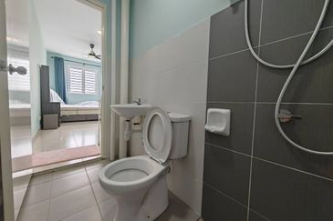 Asteria Apartment @ Bandar ParkLand