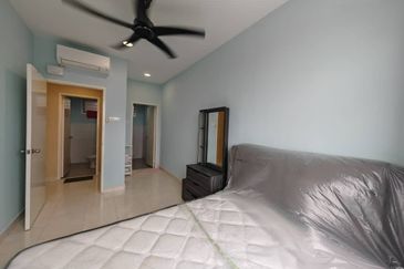 Asteria Apartment @ Bandar ParkLand