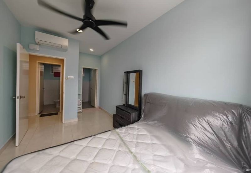 Asteria Apartment @ Bandar ParkLand