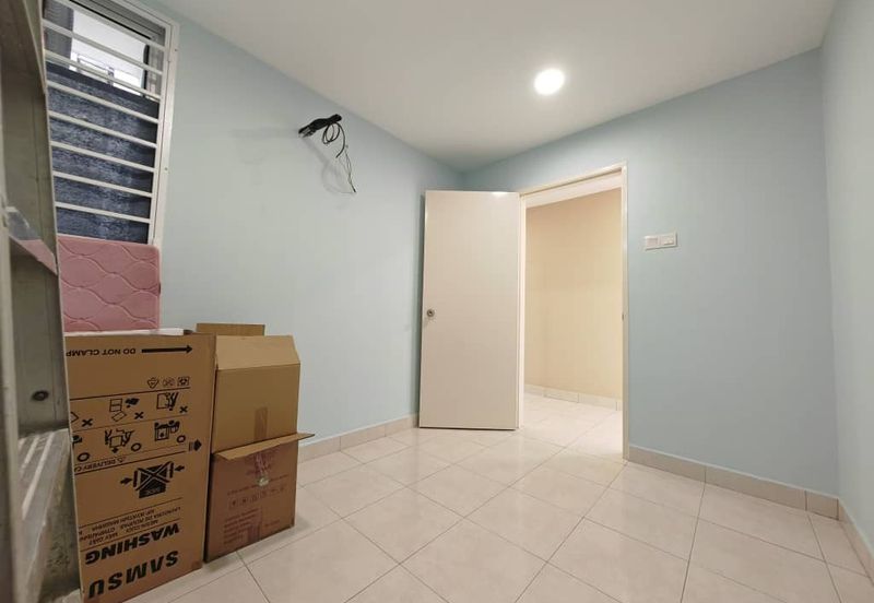 Asteria Apartment @ Bandar ParkLand