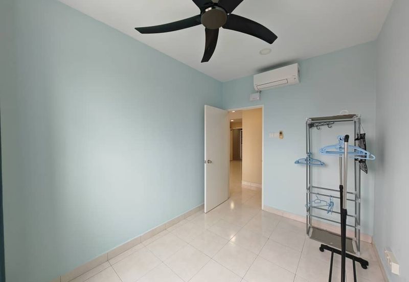 Asteria Apartment @ Bandar ParkLand