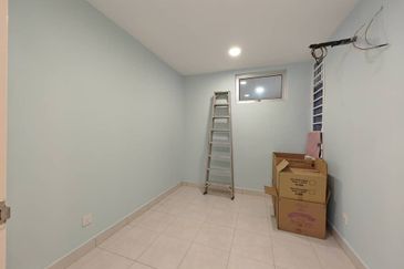 Asteria Apartment @ Bandar ParkLand