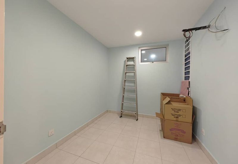 Asteria Apartment @ Bandar ParkLand