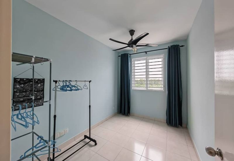 Asteria Apartment @ Bandar ParkLand