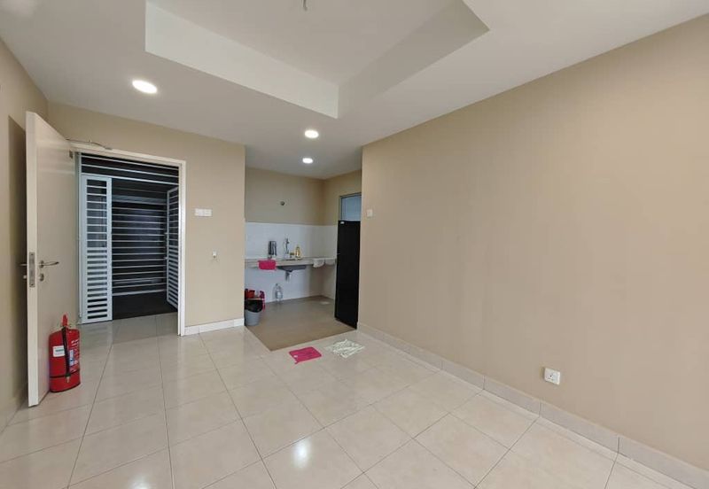 Asteria Apartment @ Bandar ParkLand