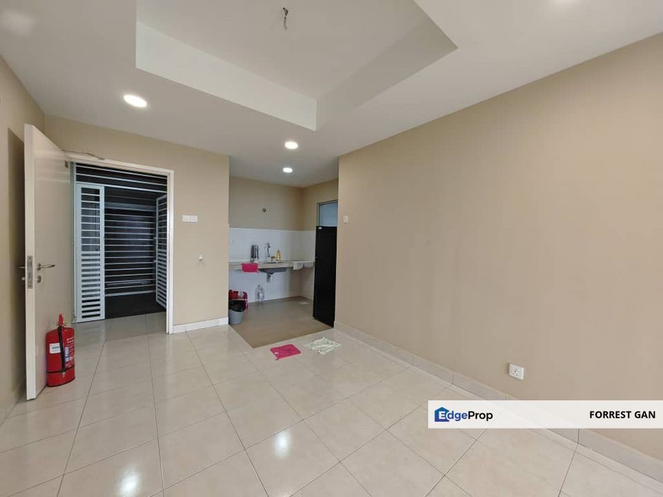 Asteria Apartment @ Bandar Parkland, Klang, Selangor, Klang