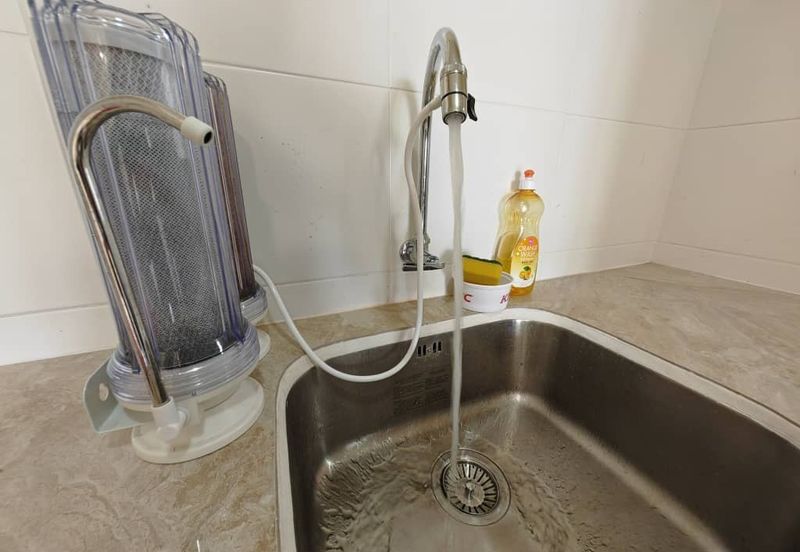 Asteria Apartment @ Bandar ParkLand