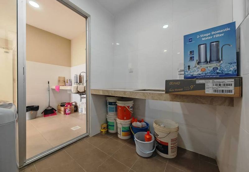 Asteria Apartment @ Bandar ParkLand