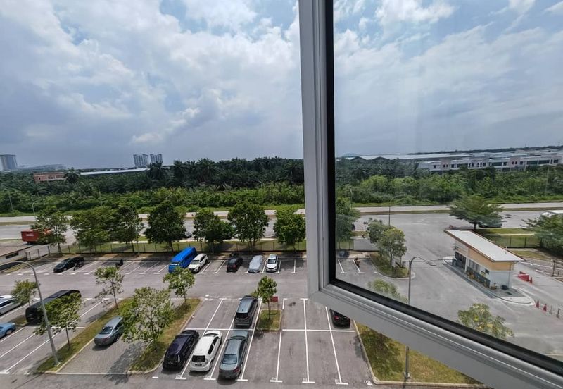 Asteria Apartment @ Bandar ParkLand