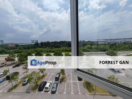 Asteria Apartment @ Bandar Parkland, Klang, Selangor, Klang