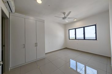 Duduk Huni @ Eco Ardence