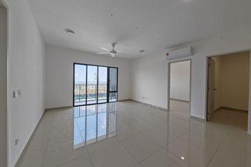 Duduk Huni @ Eco Ardence