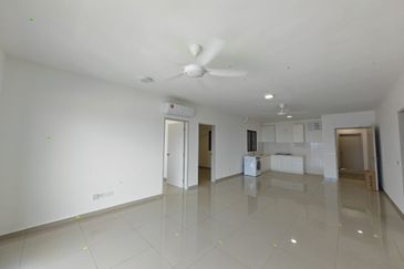 Duduk Huni @ Eco Ardence