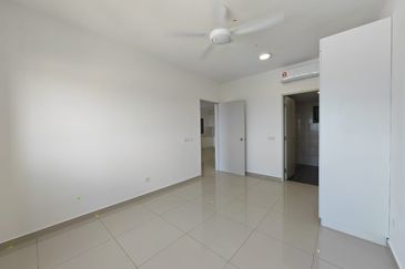 Duduk Huni @ Eco Ardence