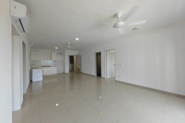 Duduk Huni @ Eco Ardence