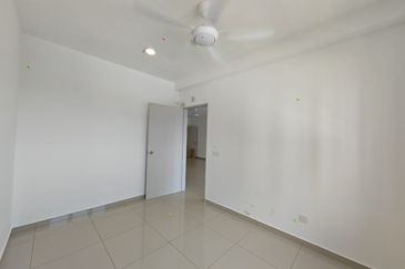 Duduk Huni @ Eco Ardence