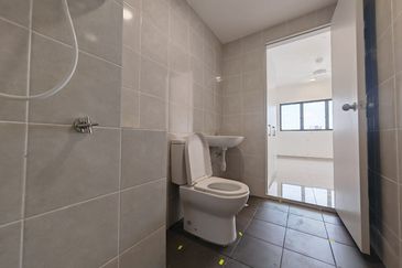 Duduk Huni @ Eco Ardence