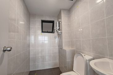 Duduk Huni @ Eco Ardence