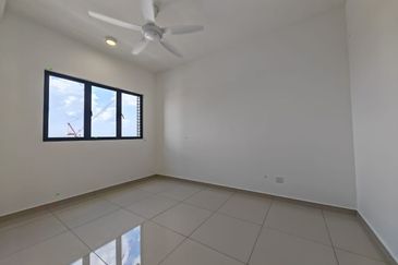 Duduk Huni @ Eco Ardence