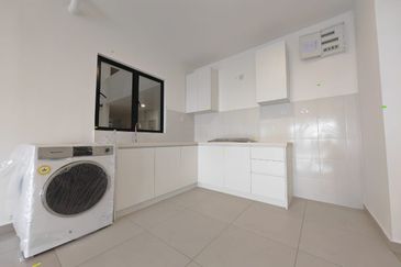 Duduk Huni @ Eco Ardence