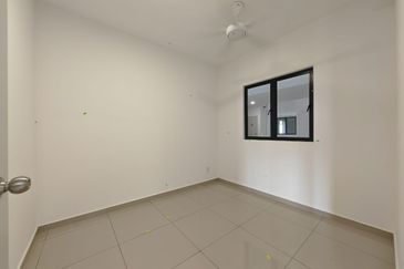 Duduk Huni @ Eco Ardence