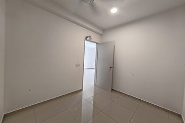 Duduk Huni @ Eco Ardence